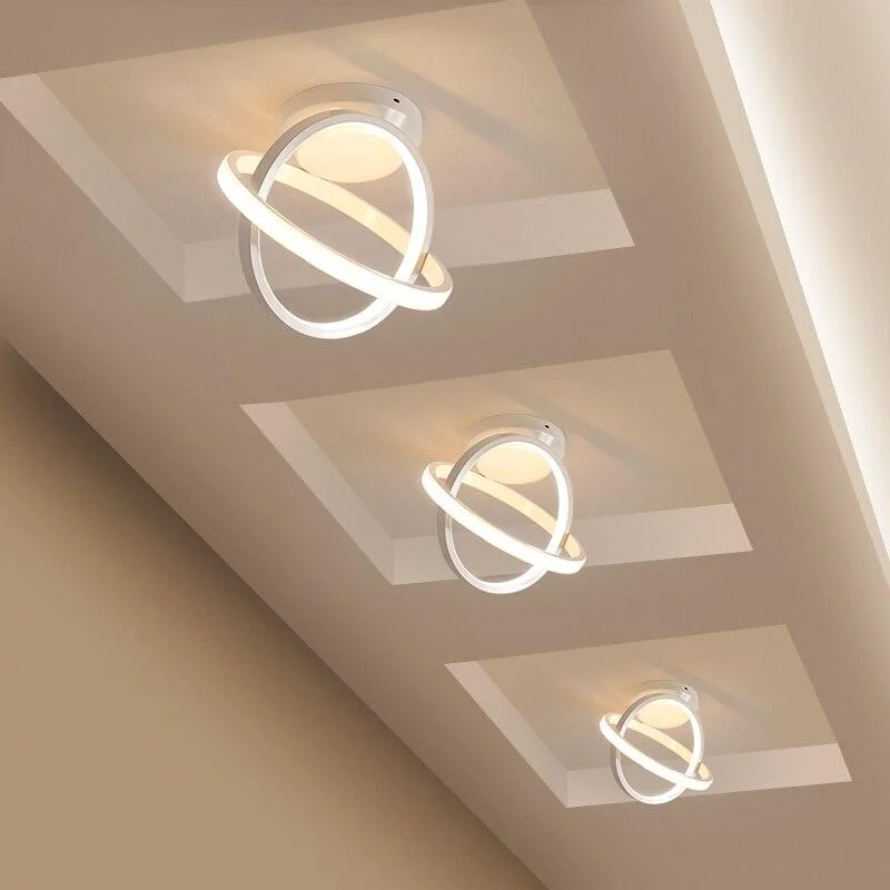 Cercles LED Lamp -  - #tag1#