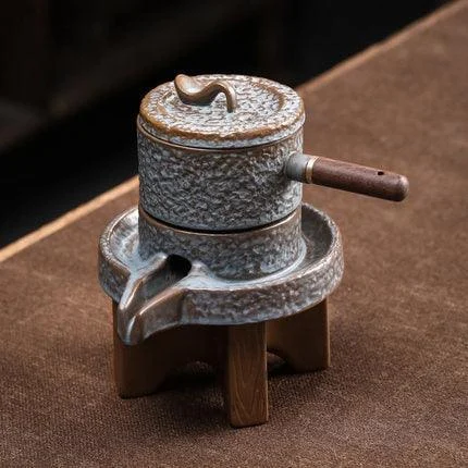Ceremonial Tea Set -