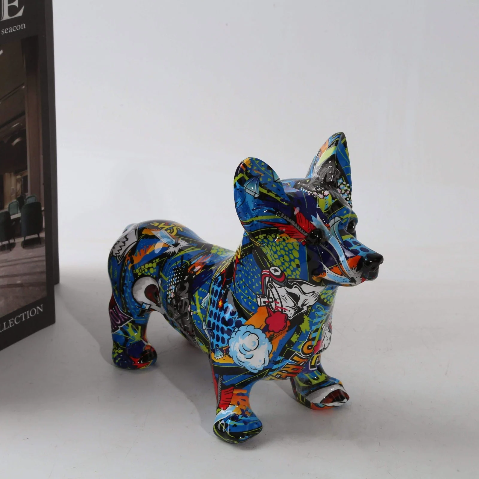 Cerysa Sculpture -