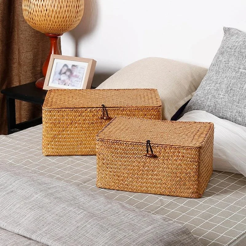 Cestino_Rattan_Baskets_-_-_tag1_-4170617 Cestino Rattan Baskets - - #tag1#