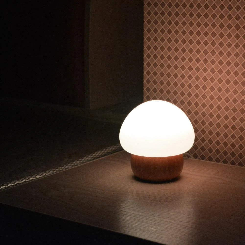 Champi_-_Wooden_Base_Mushroom_Lamp_-_-_tag1_-4177171 Champi - Wooden Base Mushroom Lamp - - #tag1#