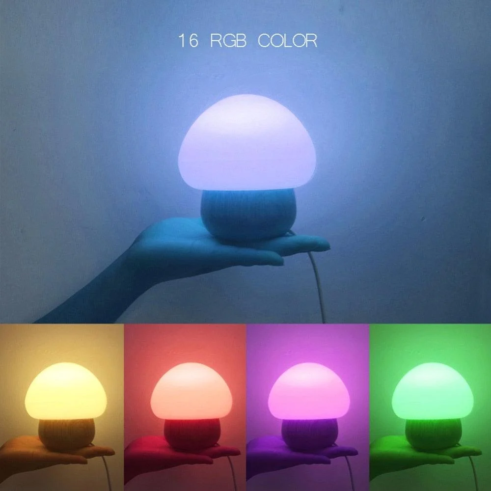 Champi_-_Wooden_Base_Mushroom_Lamp_-_-_tag1_-4177188 Champi - Wooden Base Mushroom Lamp - - #tag1#