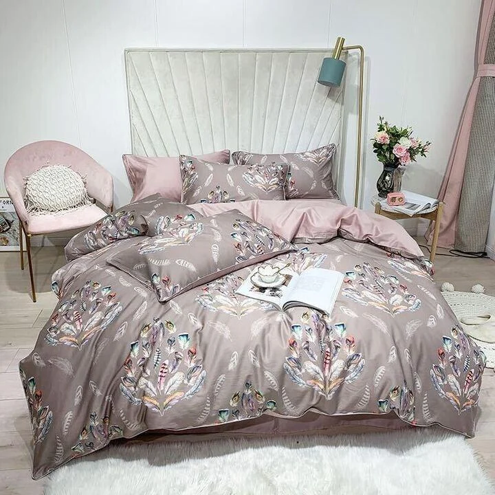 Chance_of_Eternity_Duvet_cover_set_made_of_Egyptian_Cotton_-_-_tag1_-4170849 Chance of Eternity – Duvet cover set made of Egyptian Cotton - - #tag1#