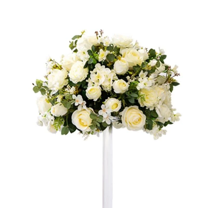 Chancea Artificial Flowers -