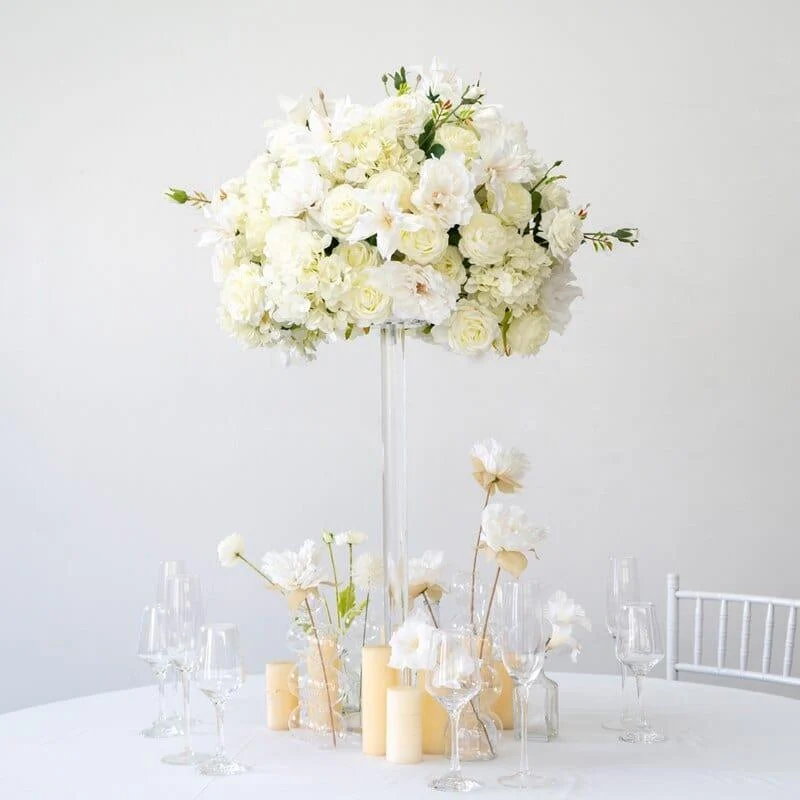 Chancea Artificial Flowers -