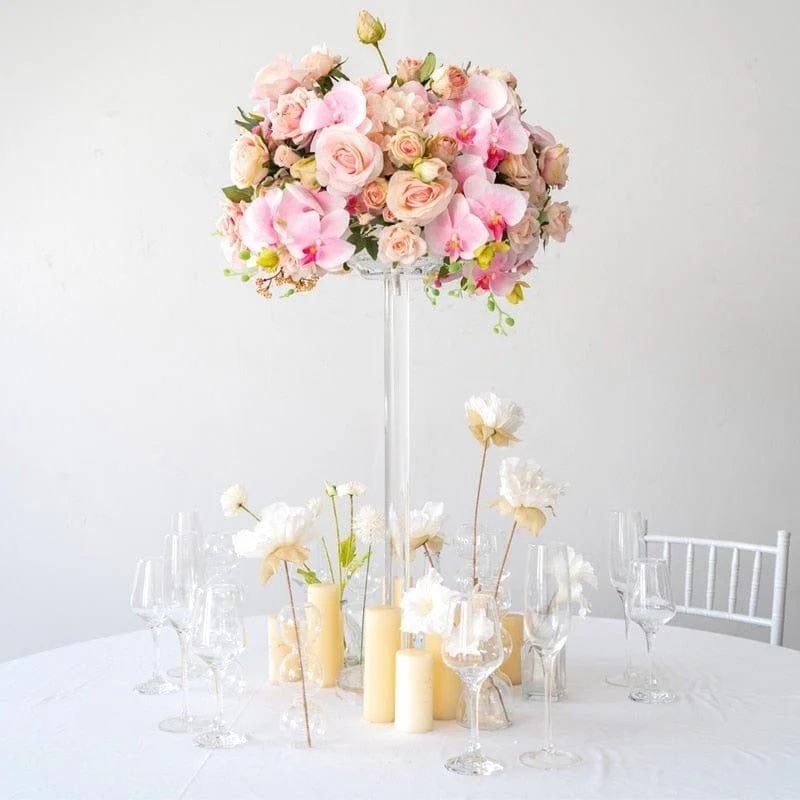 Chancea Artificial Flowers -