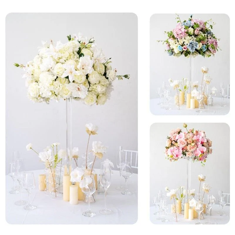 Chancea Artificial Flowers -
