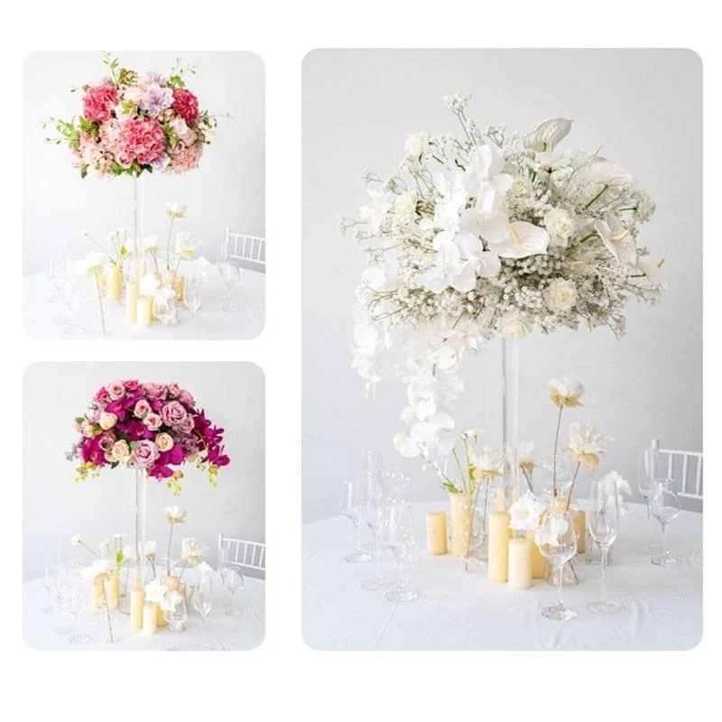 Chancea Artificial Flowers -