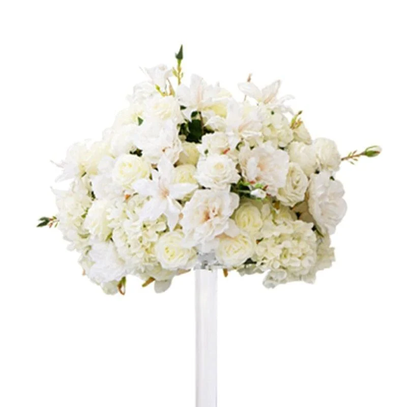 Chancea Artificial Flowers -