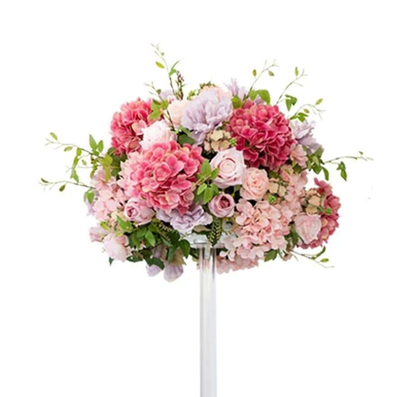 Chancea Artificial Flowers -