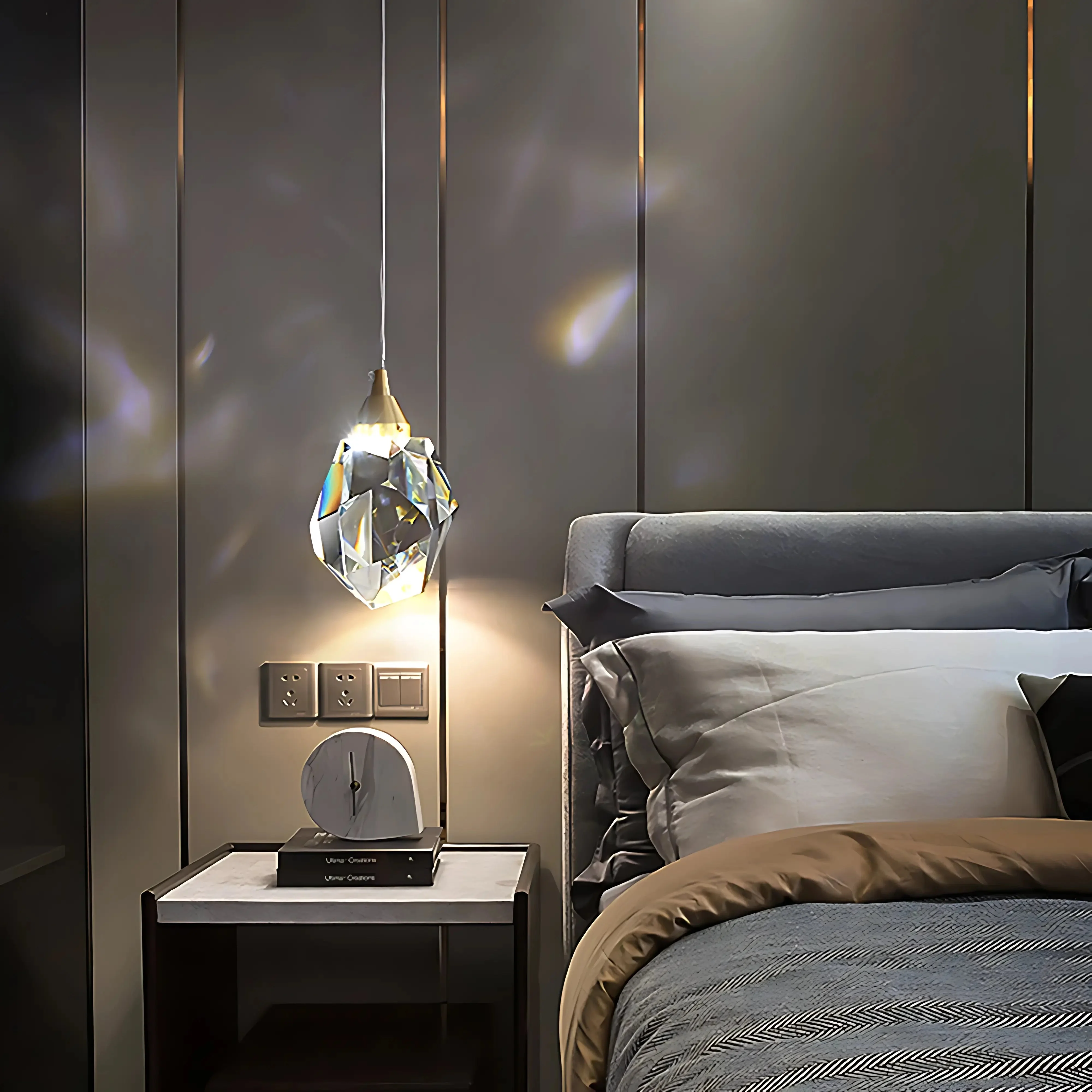 Chandelier-Lighting-K9-LED_1 Chandelier Lighting K9 Led 1