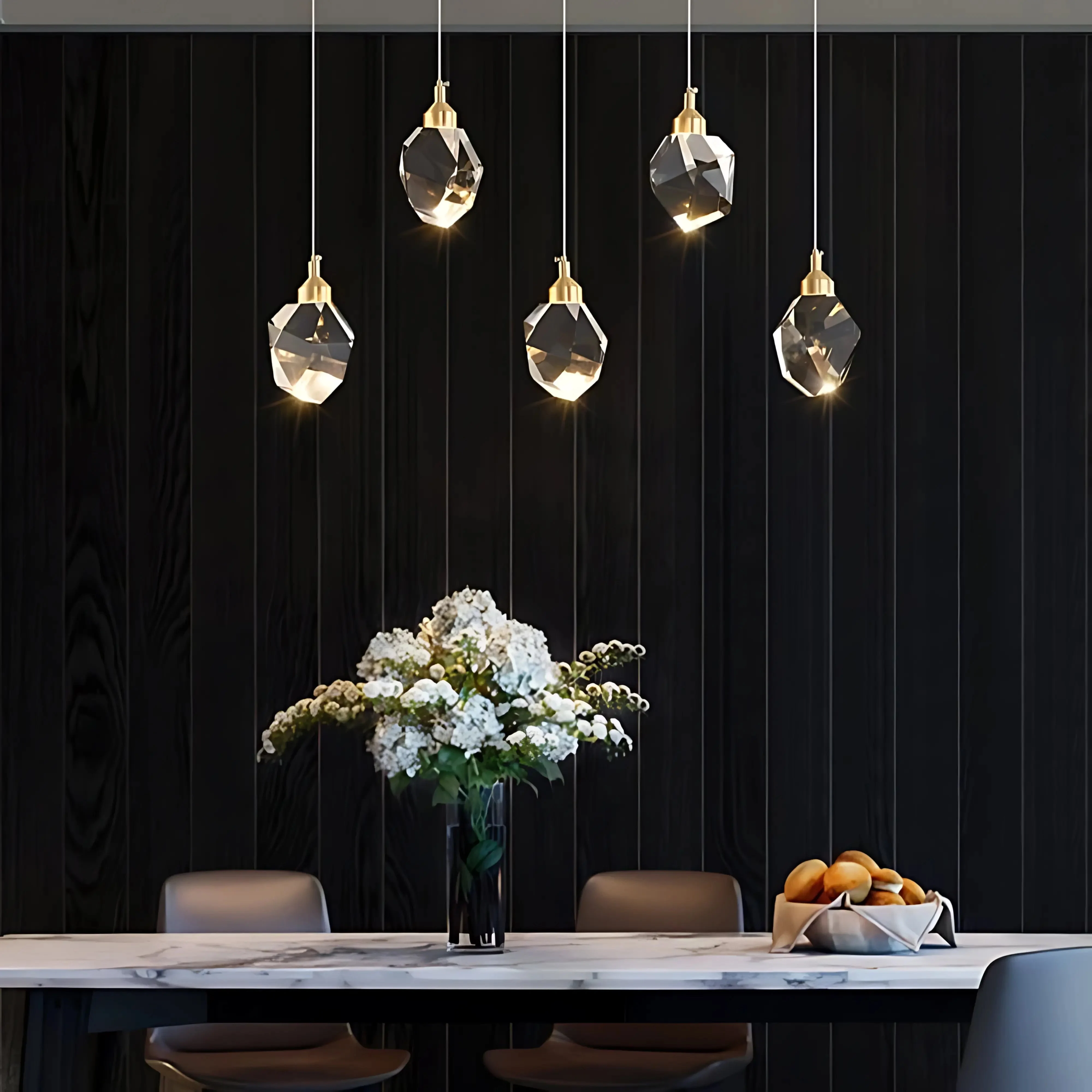 Chandelier-Lighting-K9-LED_12 Chandelier Lighting K9 Led 12