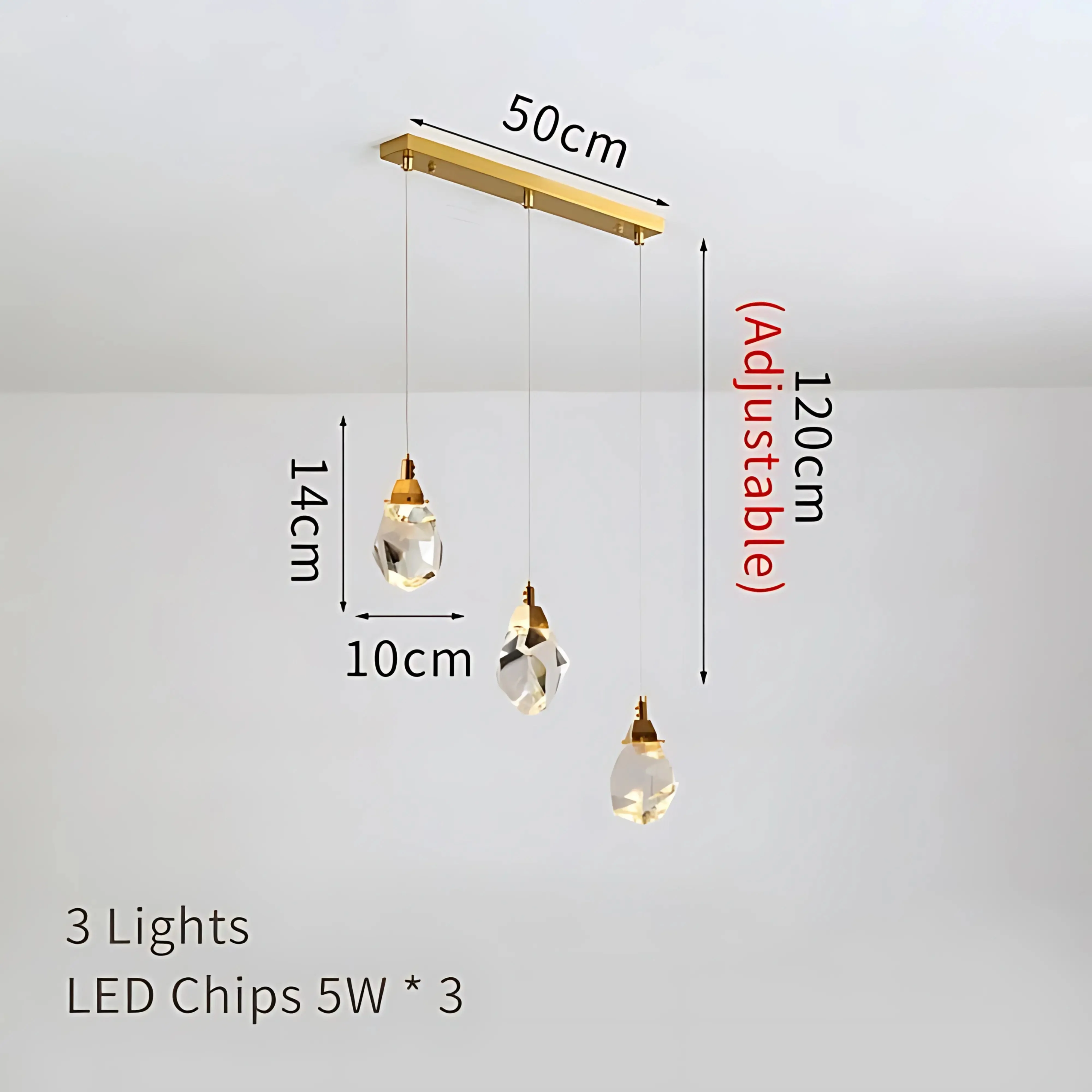 Chandelier-Lighting-K9-LED_17 Chandelier Lighting K9 Led 17