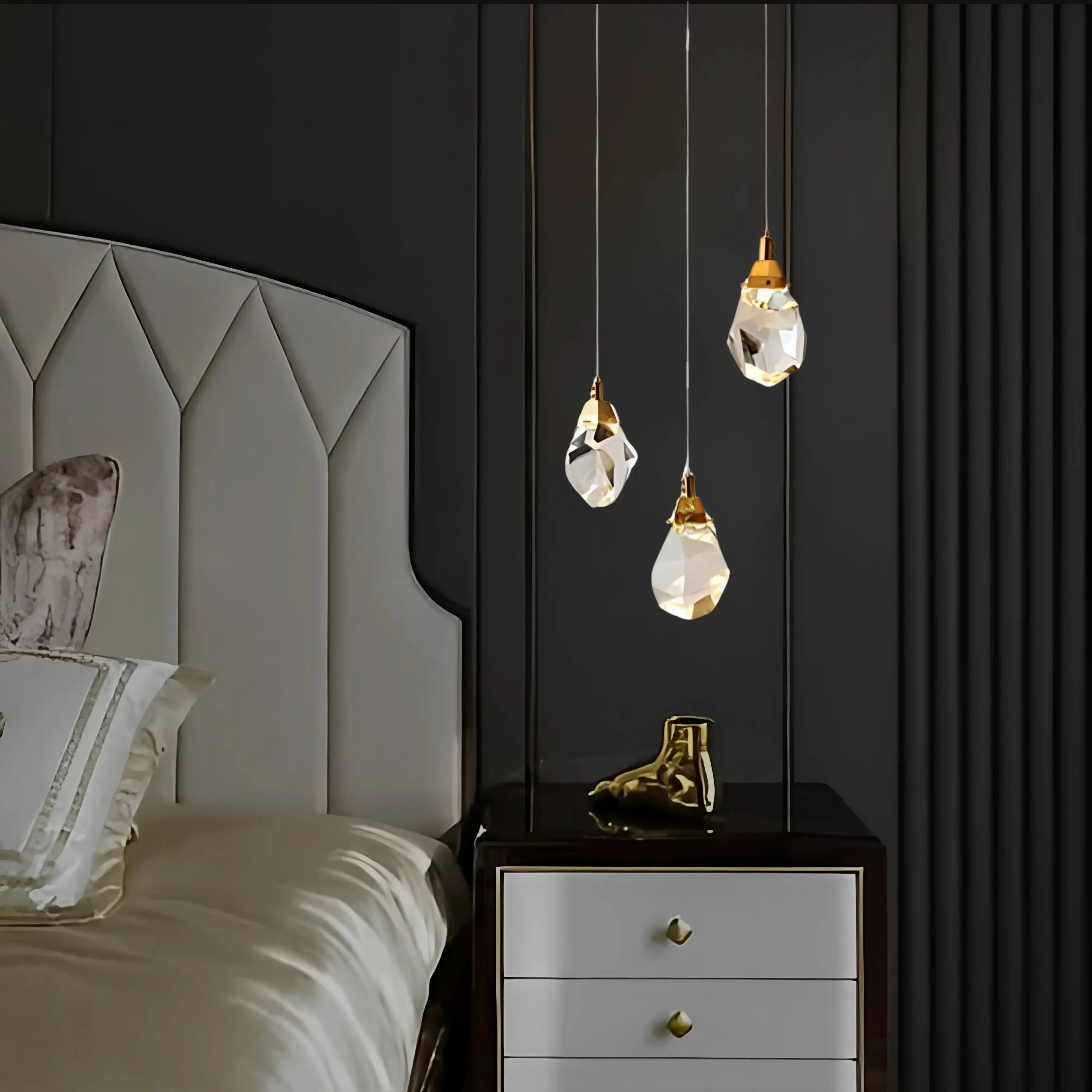 Chandelier-Lighting-K9-LED_19 Chandelier Lighting K9 Led 19
