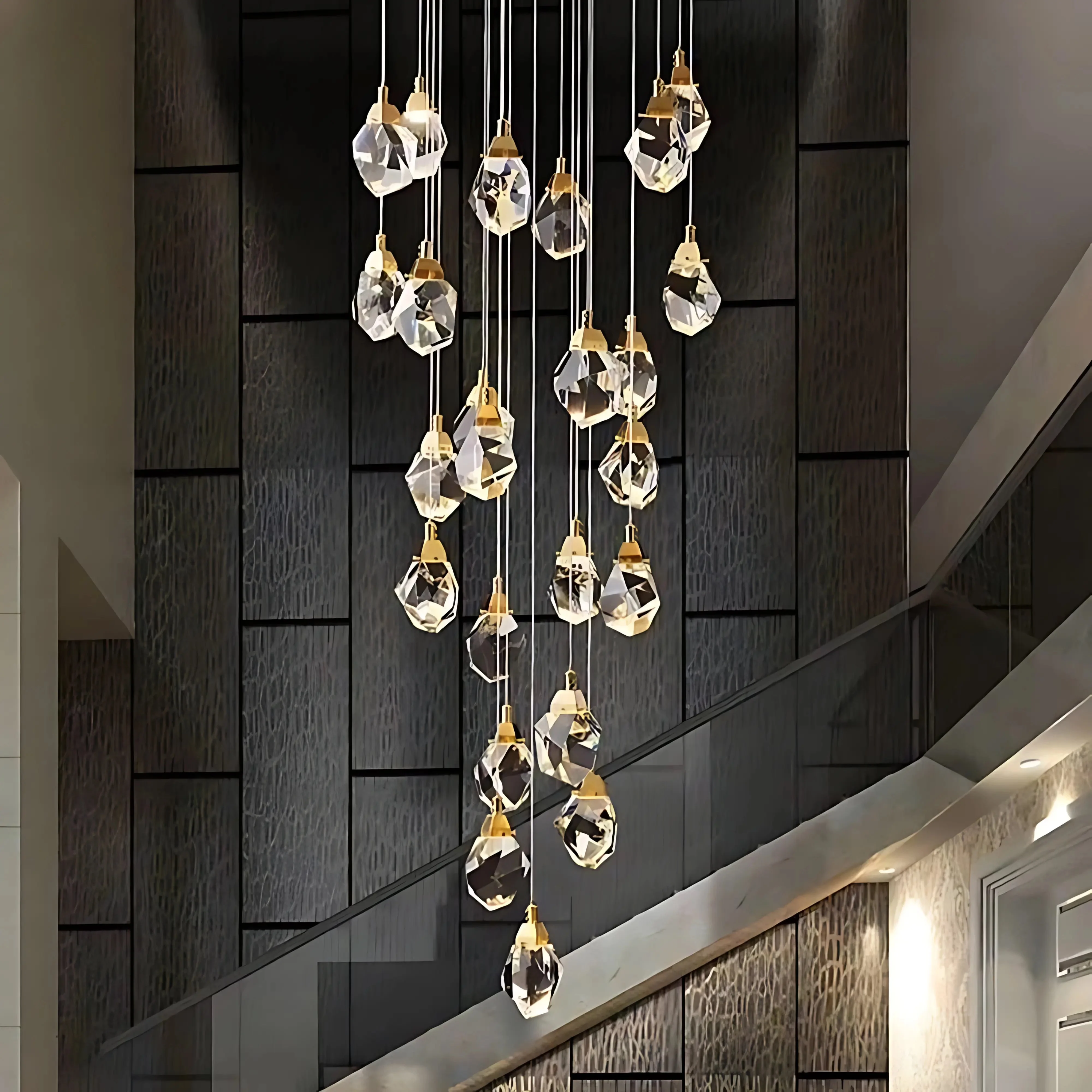 Chandelier-Lighting-K9-LED_4 Chandelier Lighting K9 Led 4