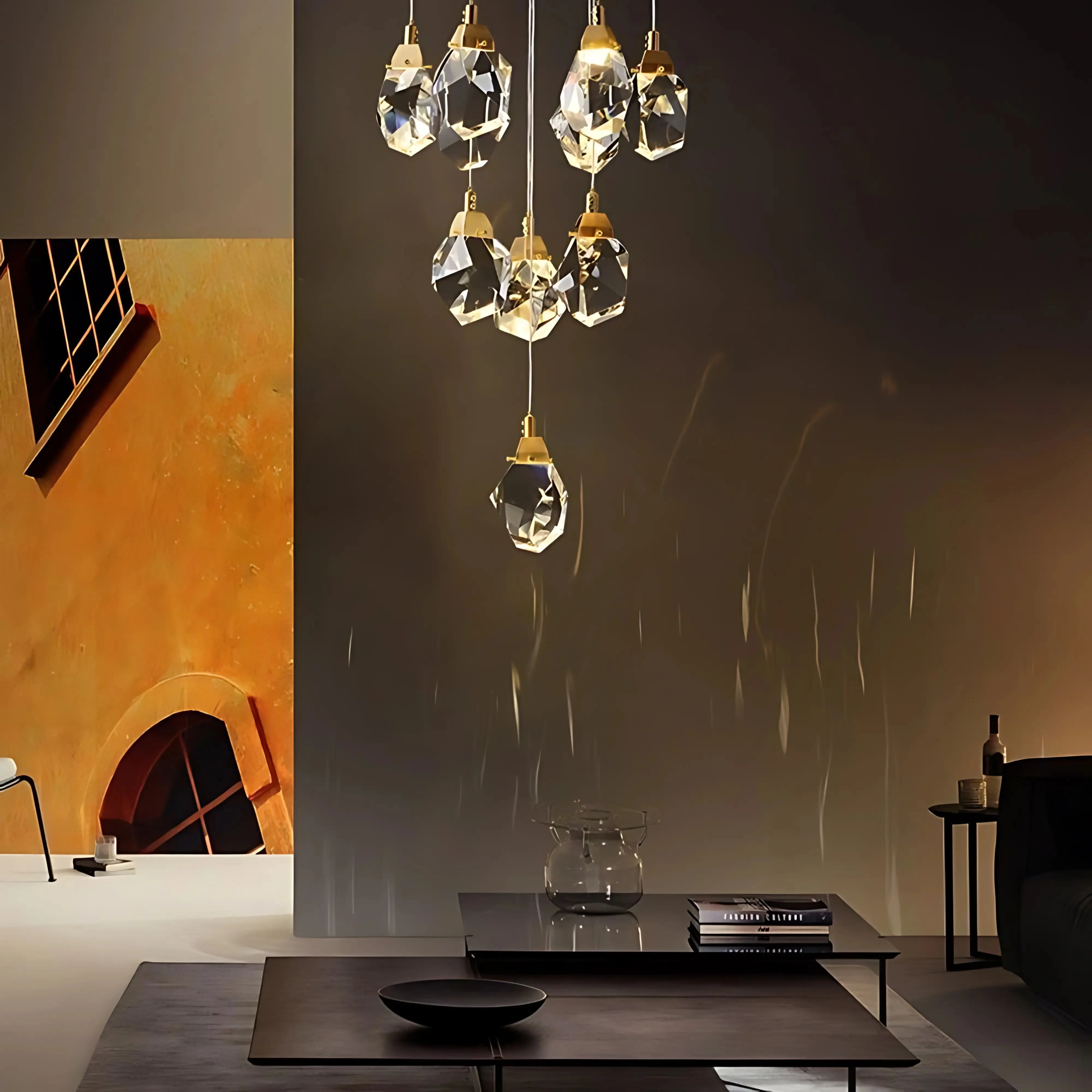 Chandelier-Lighting-K9-LED_5 Chandelier Lighting K9 Led 5