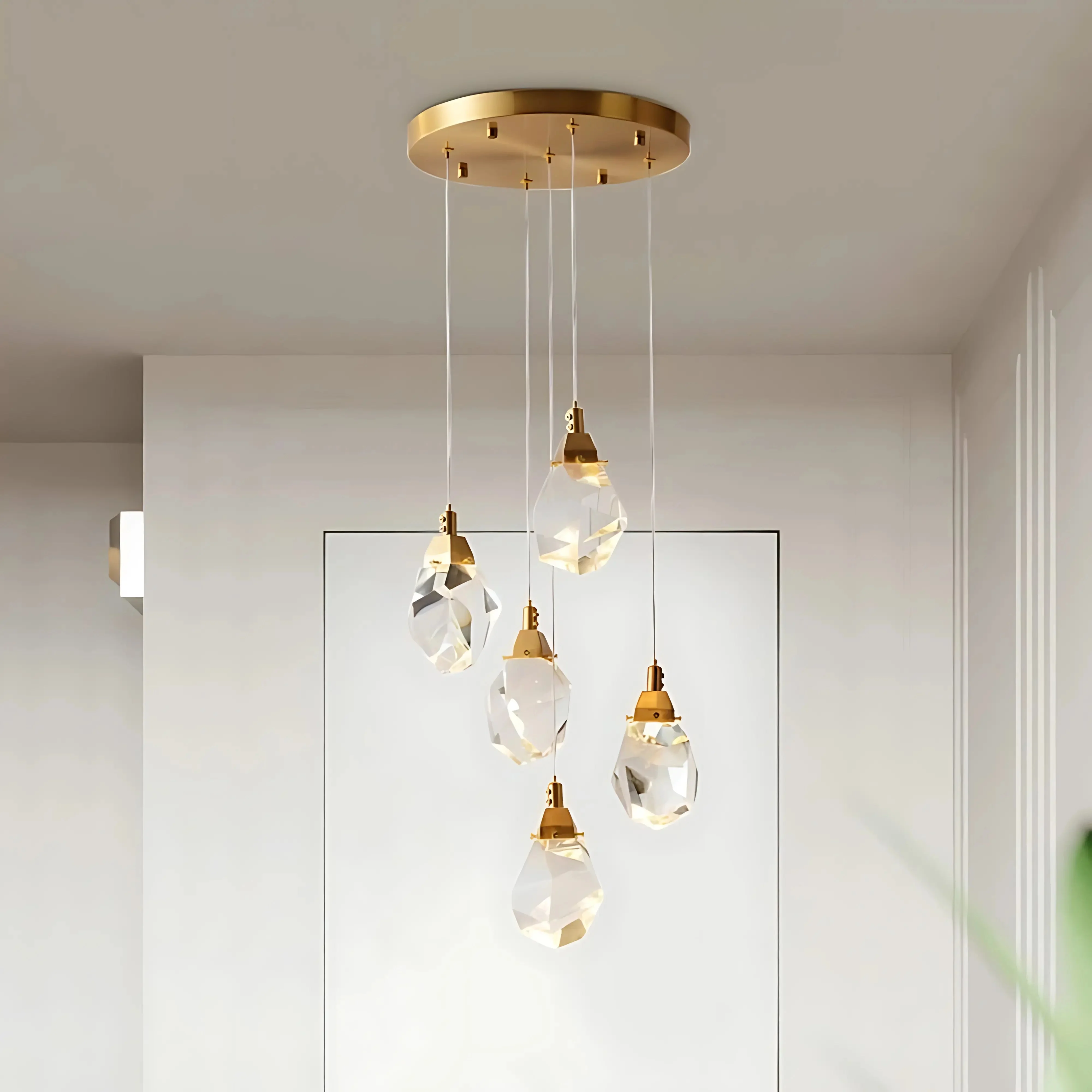 Chandelier-Lighting-K9-LED_9 Chandelier Lighting K9 Led 9