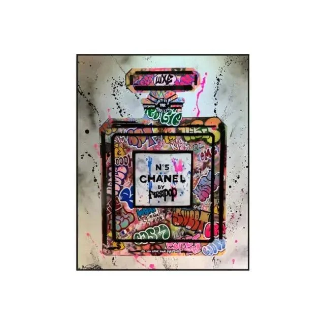 Chanel_Canvas_Art_-_-_tag1_-4171050 Chanel Canvas Art - - #tag1#