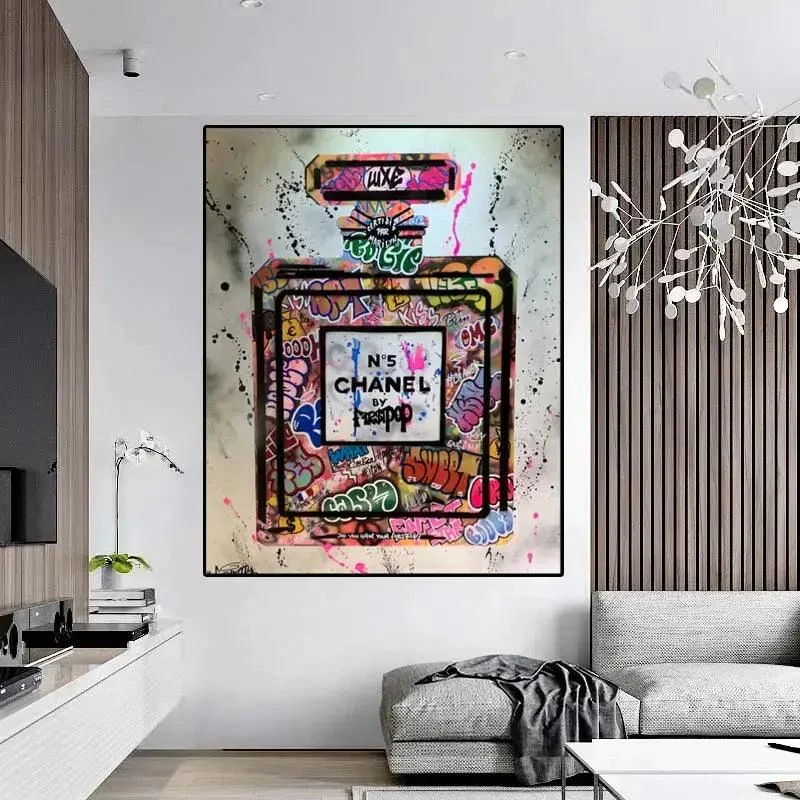 Chanel_Canvas_Art_-_-_tag1_-4171056 Chanel Canvas Art - - #tag1#