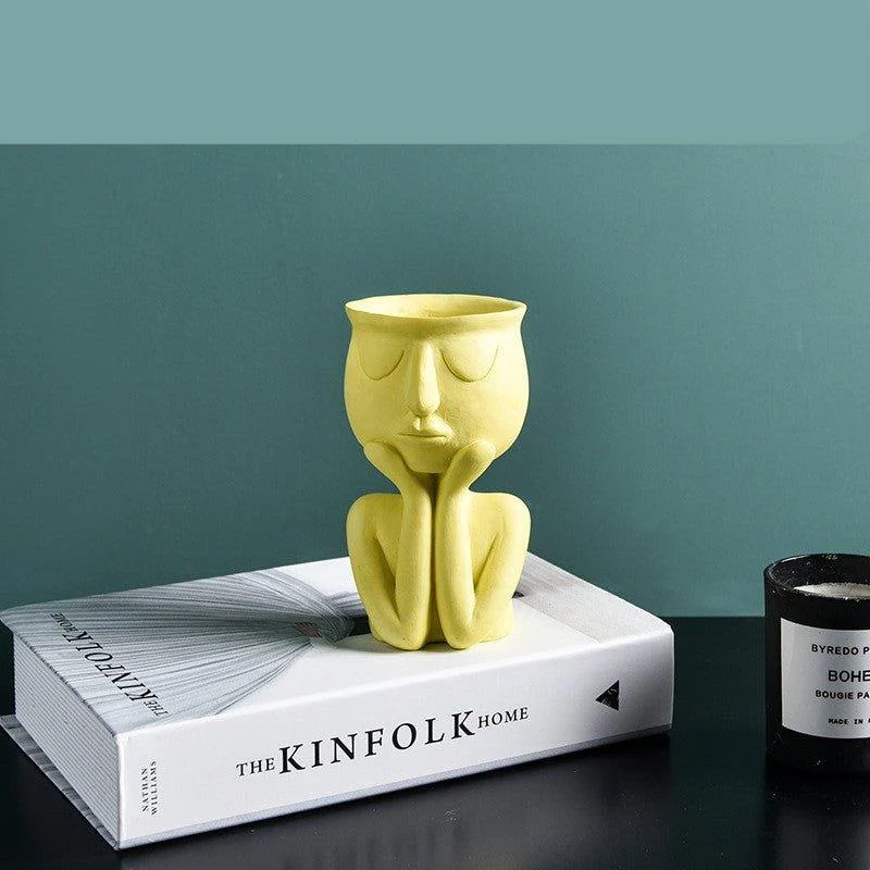 Character_Portrait_Flower_Pot_-_-4154403 Character Portrait Flower Pot -