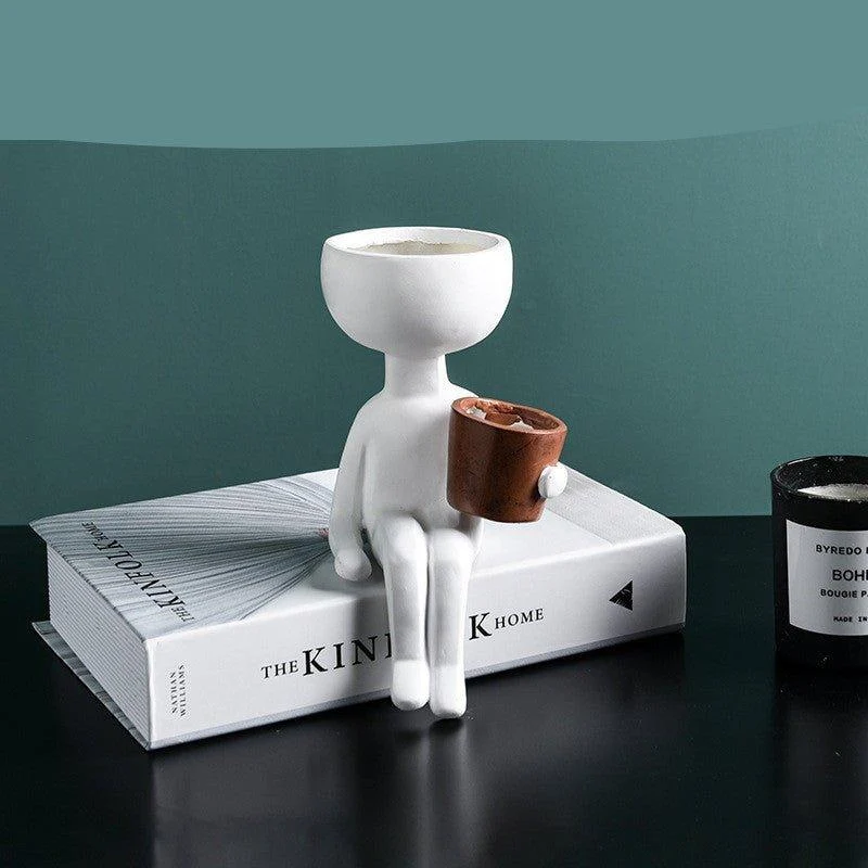Character_Portrait_Flower_Pot_-_-4154410 Character Portrait Flower Pot -