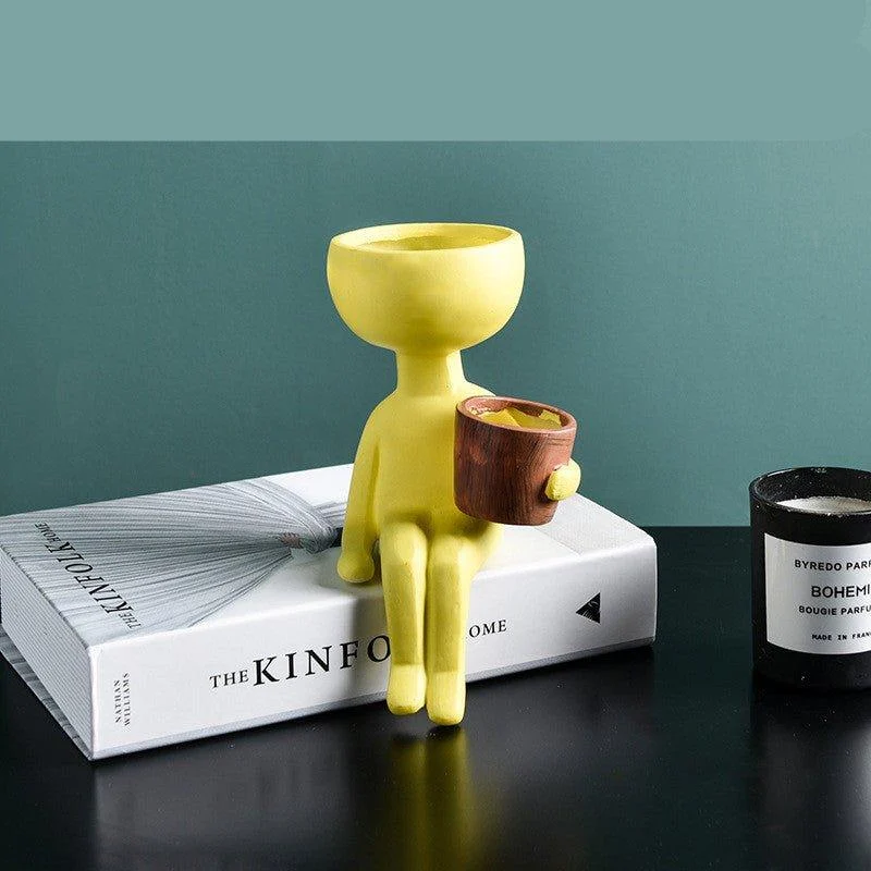 Character_Portrait_Flower_Pot_-_-4154419 Character Portrait Flower Pot -
