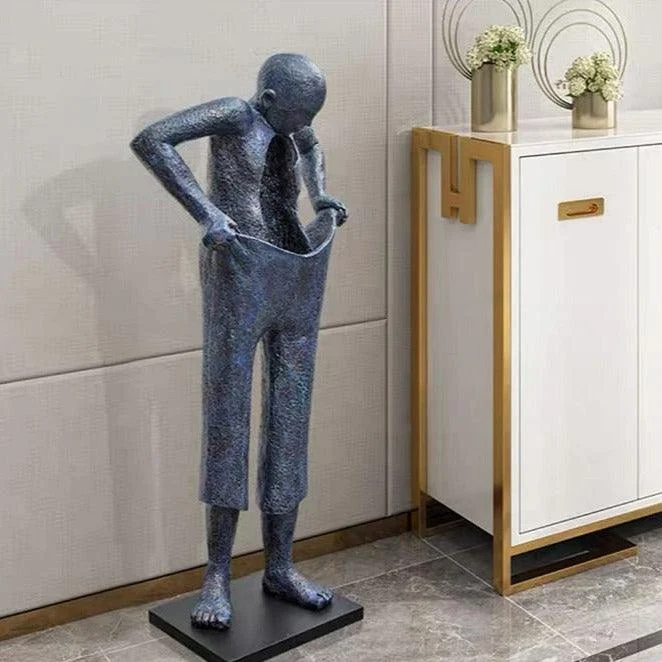 Charlie_Handmade_Sculpture_-_-4154468 Charlie Handmade Sculpture -