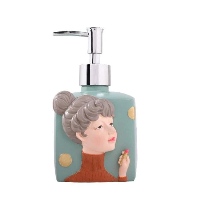 Charming_Girl_Refillable_Hand_Sanitizer_Bottle_-_-4154536 Charming Girl Refillable Hand Sanitizer Bottle -