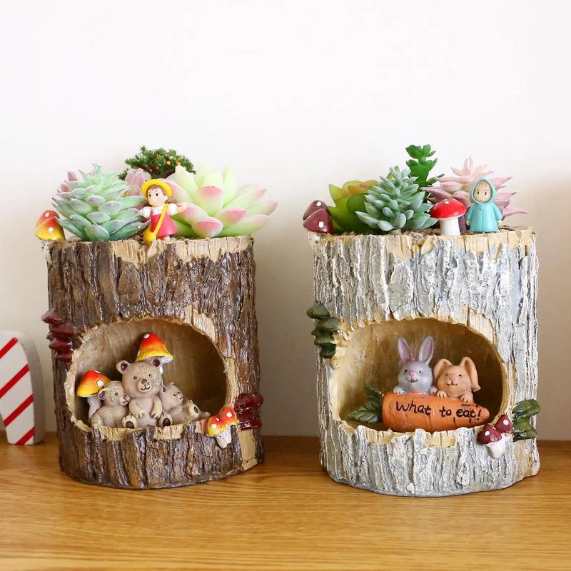 Charming_Succulent_Planter_-_-4154639 Charming Succulent Planter -