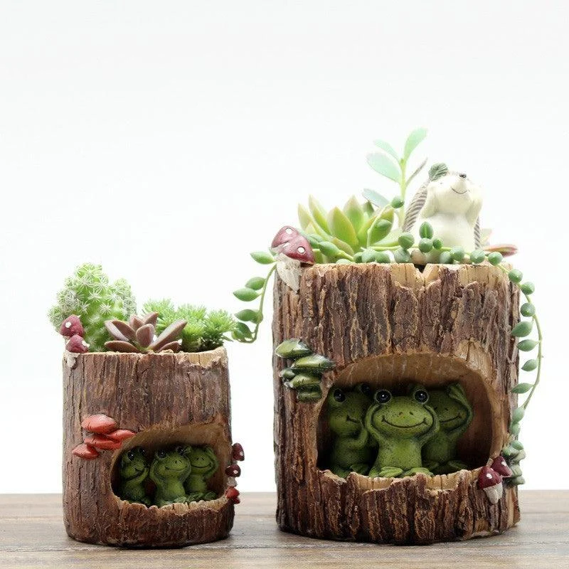 Charming_Succulent_Planter_-_-4154646 Charming Succulent Planter -
