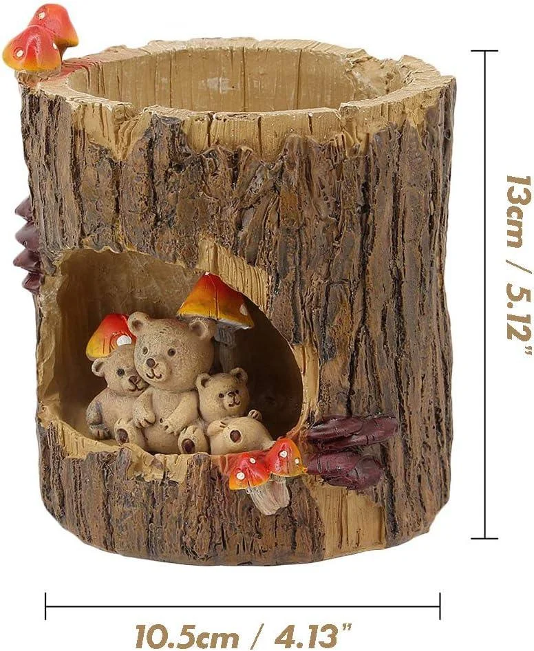 Charming_Succulent_Planter_-_-4154660 Charming Succulent Planter -