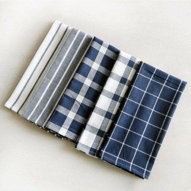 Checked_and_Striped_Napkins_5pk_-_-4154861 Checked and Striped Napkins (5pk) -