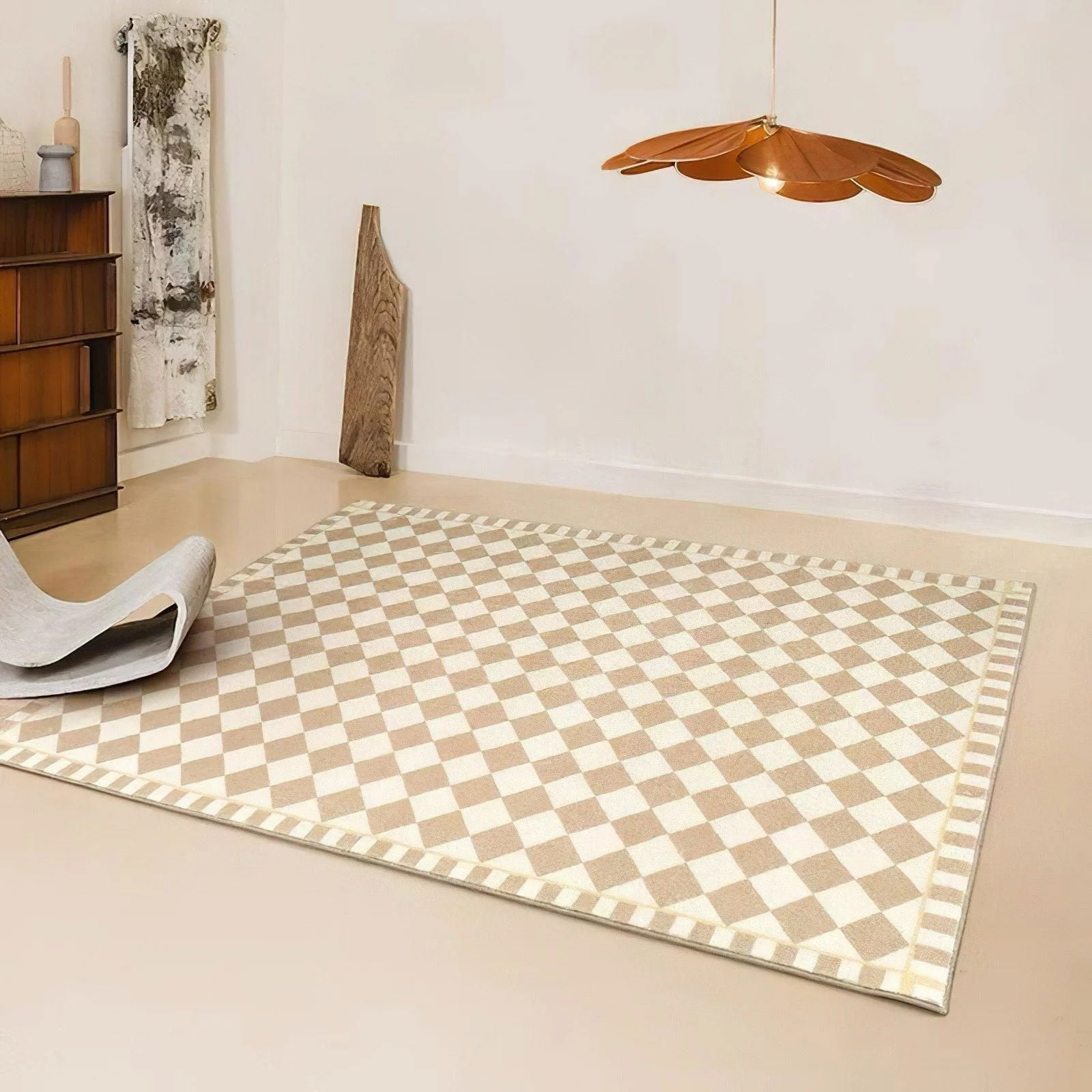 Checkerboard_Living_Room_Rug_-_-4155097 Checkerboard Living Room Rug -