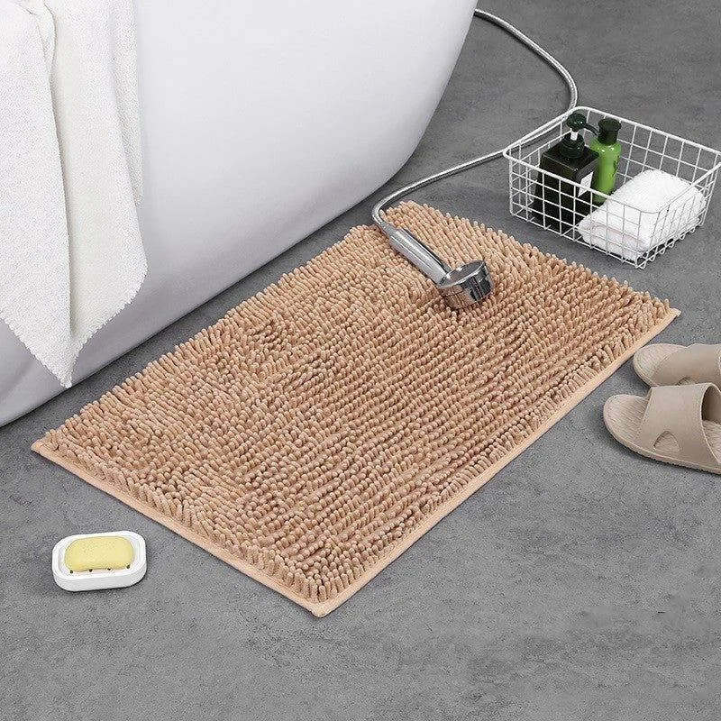 Chenille_Bathroom_Mats_-_-4155490 Chenille Bathroom Mats -