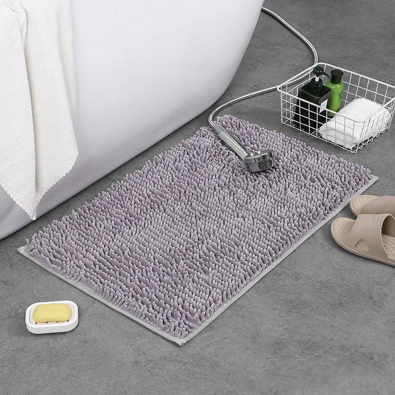 Chenille_Bathroom_Mats_-_-4155497 Chenille Bathroom Mats -