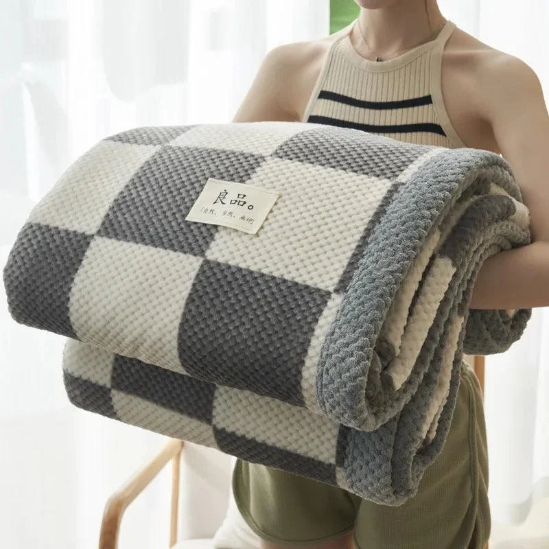 Chenille_Knit_Blanket_Cozy_Elegance_for_Couch_or_Bed_-_-4155634 Chenille Knit Blanket: Cozy Elegance for Couch or Bed -