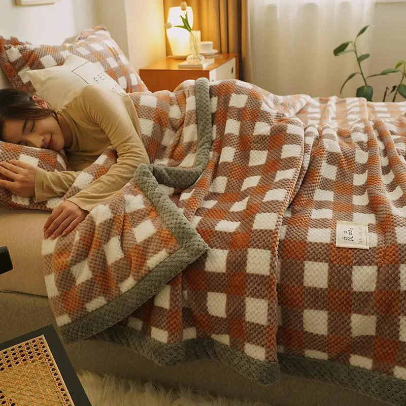 Chenille_Knit_Blanket_Cozy_Elegance_for_Couch_or_Bed_-_-4155684 Chenille Knit Blanket: Cozy Elegance for Couch or Bed -