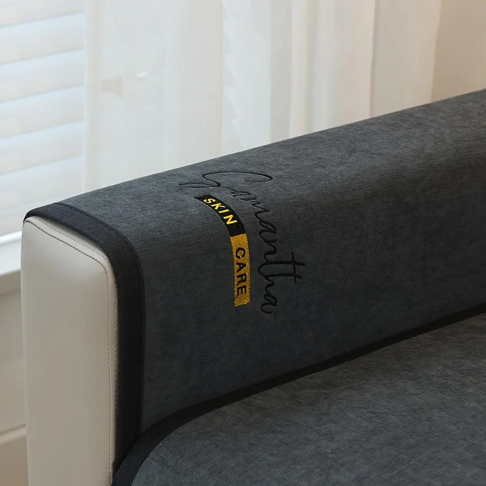 Chenille_Sofa_Slipcover_Non-slip_Sofa_Cover_Furniture_Protector_-_-_tag1_-4177614 Chenille Sofa Slipcover, Non-slip Sofa Cover, Furniture Protector - - #tag1#