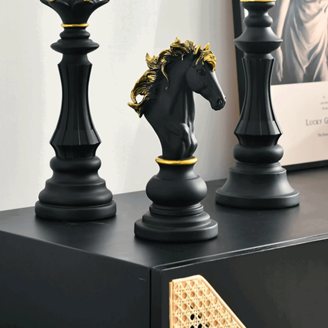 Chess_Piece_Decor_-_-4155727 Chess Piece Decor -