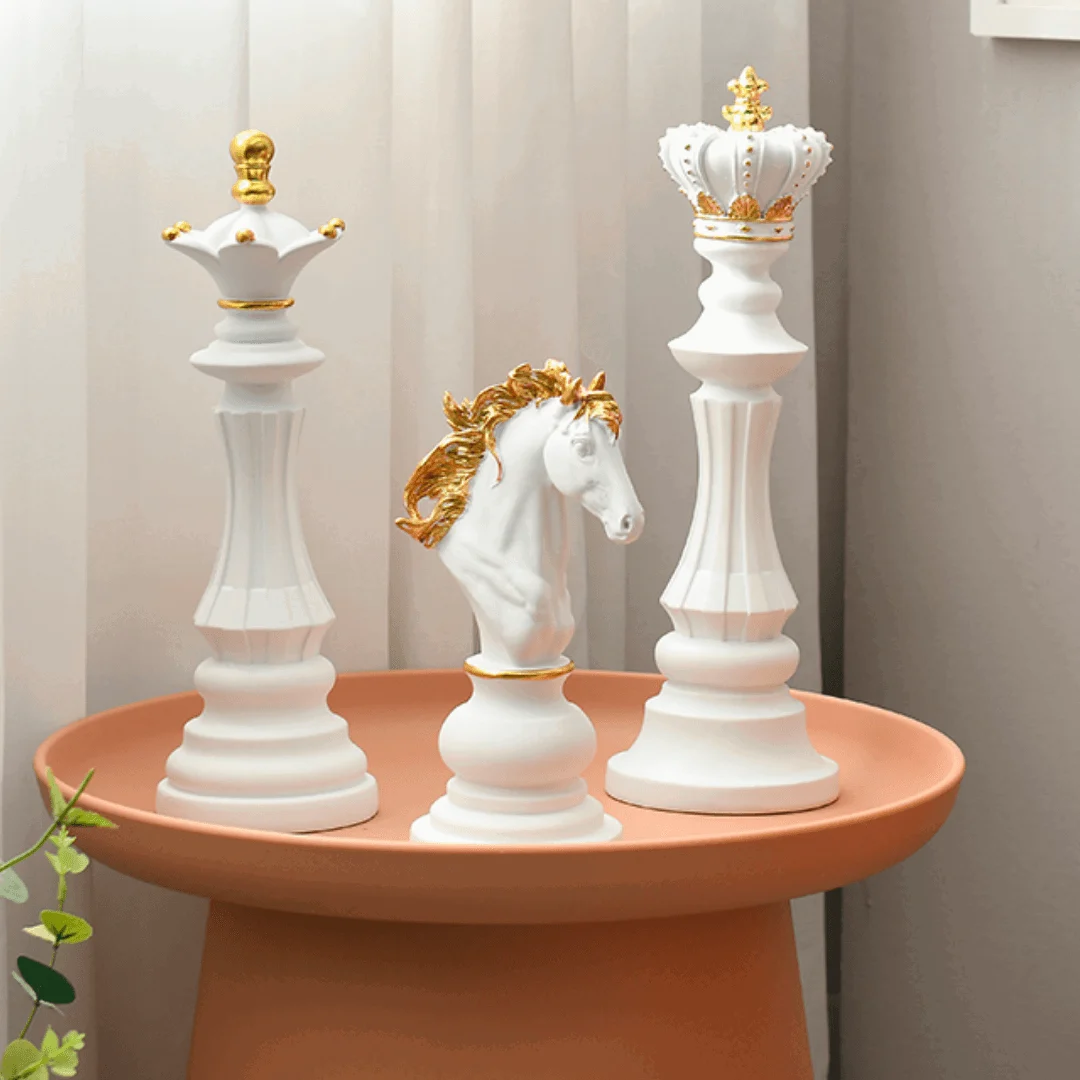 Chess_Piece_Decor_-_-4155734 Chess Piece Decor -