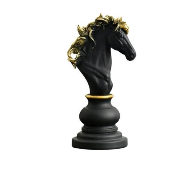 Chess_Piece_Decor_-_-4155744 Chess Piece Decor -