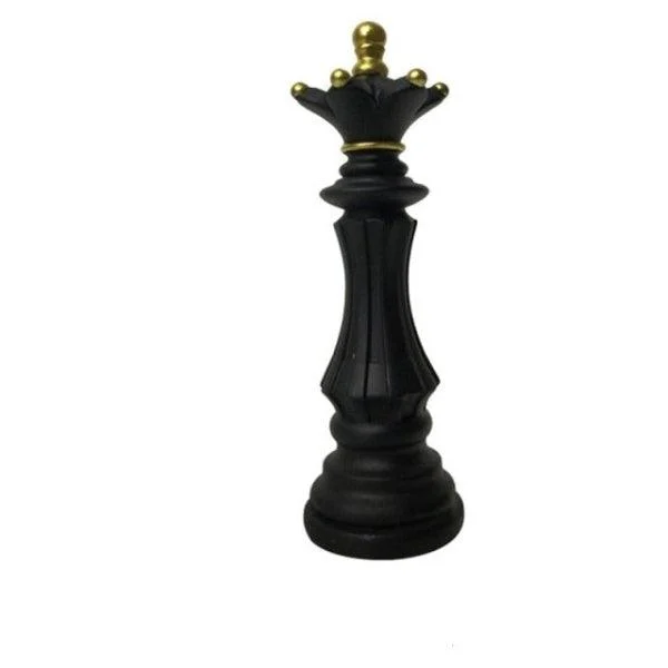 Chess_Piece_Decor_-_-4155756 Chess Piece Decor -