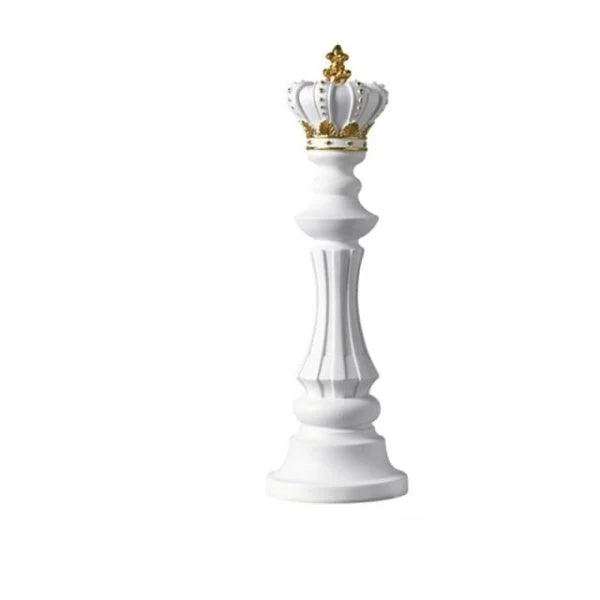 Chess_Piece_Decor_-_-4155775 Chess Piece Decor -