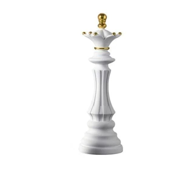 Chess_Piece_Decor_-_-4155779 Chess Piece Decor -