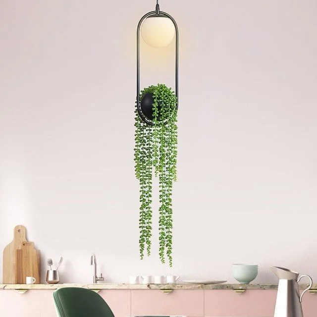 Chiara_-_Chandelier_Hanging_Planter_-_-_tag1_-4172459 Chiara - Chandelier Hanging Planter - - #tag1#