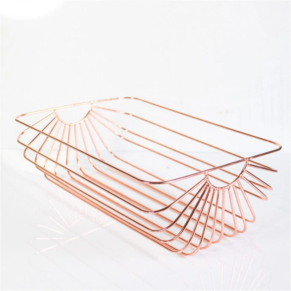 Chic-Nordic-Metal-Table-Storage-Basket-Graceful-Scandinavian-Rectangle-Rose-Gold-Desk-Storage-Basket-Fruit-Organizer_85ab45bd-e316-40dc-b46c-7b60185d014d Chic Nordic Metal Table Storage Basket Graceful Scandinavian Rectangle Rose Gold Desk Storage Basket Fruit Organizer 85ab45bd E316 40dc B46c 7b60185d014d