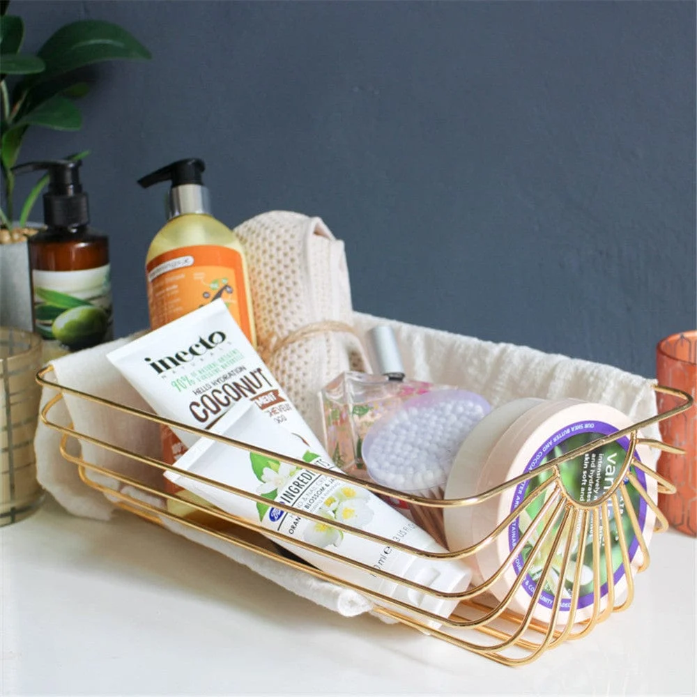 Chic-Nordic-Metal-Table-Storage-Basket-Graceful-Scandinavian-Rectangle-Rose-Gold-Desk-Storage-Basket-Fruit-Organizer_c3d36edb-1cca-4189-be4d-ab3f543b8938 Chic Nordic Metal Table Storage Basket Graceful Scandinavian Rectangle Rose Gold Desk Storage Basket Fruit Organizer C3d36edb 1cca 4189 Be4d Ab3f543b8938