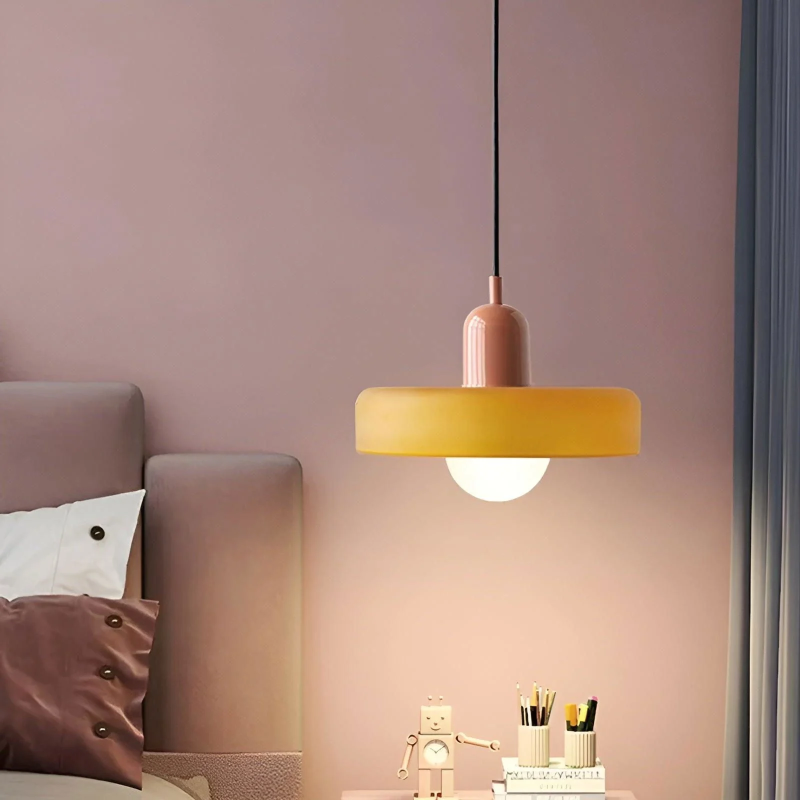 ChicChandelier_-_Adjustable_and_colorful_hanging_glass_pendant_lights_-_-_tag1_-4173113 ChicChandelier - Adjustable and colorful hanging glass pendant lights - - #tag1#