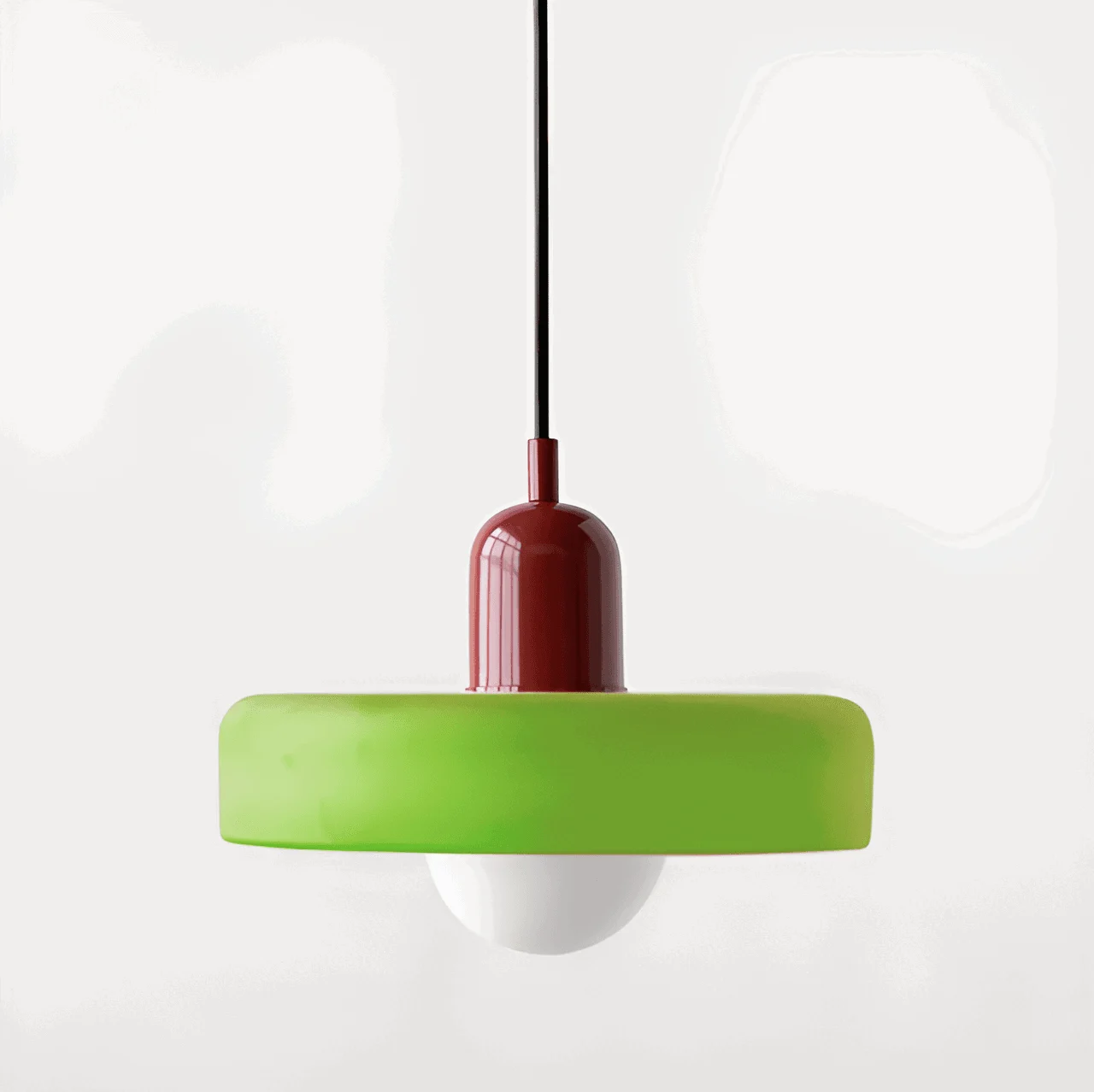 ChicChandelier_-_Adjustable_and_colorful_hanging_glass_pendant_lights_-_-_tag1_-4173303 ChicChandelier - Adjustable and colorful hanging glass pendant lights - - #tag1#