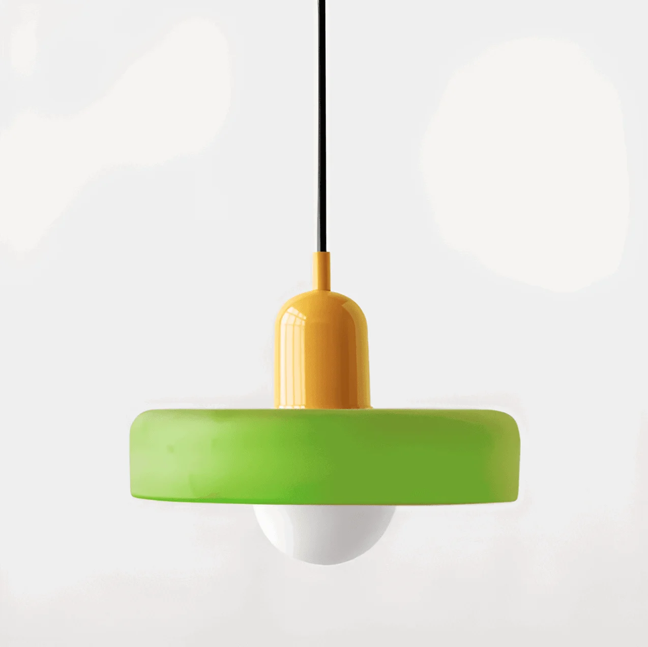 ChicChandelier_-_Adjustable_and_colorful_hanging_glass_pendant_lights_-_-_tag1_-4173352 ChicChandelier - Adjustable and colorful hanging glass pendant lights - - #tag1#